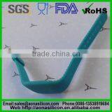 Dazzling Silicone LED Watch thumbnail-4