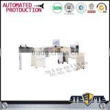 Metal Material Wooden Color Modern Design Secretaire thumbnail-1