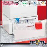 Wholesale Small Tool Cabinet Metal Storage Washing Machine Cabinet thumbnail-6