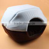 2017 Cheap Custom Keep Warm Cat Cave Cat House Cat Cocoon Bed in Stock thumbnail-6