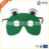 Wholesale Cheap Price Best Lovely Animal Face Felt Mask From Manufacturer thumbnail-5