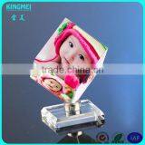 Custom Rotating Crystal 3d Laser Photo Printing thumbnail-3