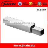 Prices of High Quality Seamless Pipe AISI 304 316 Square Pipe China thumbnail-1