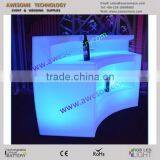 Portable Garden Bar Counter, Led Big Bar for Party Events thumbnail-2