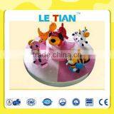 Indoor Playground Naughty Castle thumbnail-1