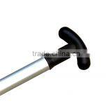 Comfortable Feel Plastic Canoe Paddle thumbnail-4