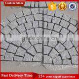 Easy Cover Landscape Grey Stone Patio Pavers Lowes thumbnail-4