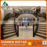 Popular Polished Granite Indoor Stone Staircase thumbnail-1