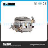 Fits Husqvarna 345 350 High Quality Brush Cutter Chain Saw Lawnmower Parts for Carburetor thumbnail-1