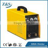 Welding Machine - MMA Series DC Inverter Welder thumbnail-1