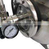 High Pressure Garden Jet Pump With Pressure Tank thumbnail-4