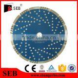 Super Thin Diamond Cutting Disc for Tile and Ceramic thumbnail-1