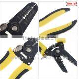 0.6-2.6mm Multifunctional Wire Stripper thumbnail-1