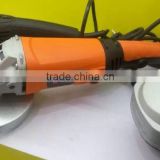 115mm Variable Speed Angle Grinder Machine