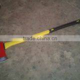 A623 Fire Axe 6LBS With Fiberglass Handle thumbnail-1