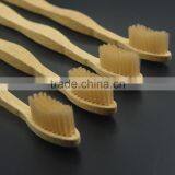 Wholesale Travel Bamboo Toothbrush With High Demand on the Market thumbnail-6