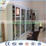 Full-intelligent Loss Prevention Safety Tool Cabinet With Toughened Organic Glass thumbnail-5