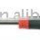 NON-SLIP HANDLE SLOTTED SCREWDRIVER