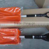 Multifunction Garden Tools Snow Pusher Plastic Shovel thumbnail-1