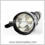 CREE R2 HS-802 UniqueFire the Most Powerful Led Torches With 4-modes thumbnail-1