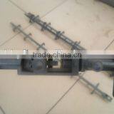 Plastic Rebar Slab Bolster for Building China Supplier on Hot Sale thumbnail-3