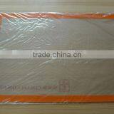 FDA Eco-friendly Non-stick Silicone Baking Mat thumbnail-4