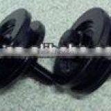 With Black Color Sliding Gate Wheel thumbnail-1