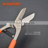Professional 200mm Germany Type Tin Cutter thumbnail-2