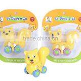 2016 New Design Hot Animal Toys for Kids Cow Toy thumbnail-3