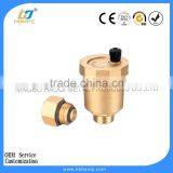 Brass Automatic Air Exhaust Valve thumbnail-2