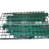 Patio 4 Tier Mini Greenhouse With PVC Cover thumbnail-5