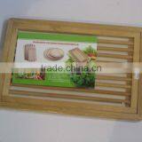 Wooden Bread Board thumbnail-1