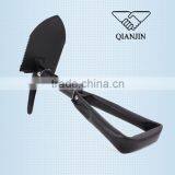 QJ-JS02 Multifunction Shovels Different Types of Camping Shovel Travel Shovel thumbnail-2
