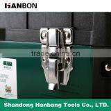 Professional Portable Plastic Iron Toolbox thumbnail-4