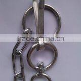 DIN 766 Short Decorative Link Chain/short Link Chain/decorative Lchain thumbnail-2