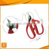 FDA High Quality PP Handle Toe Nail Cutting Manicure Scissors thumbnail-1