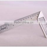 AK-2641 Angel Steel Square Ruler Measuring Tool thumbnail-3