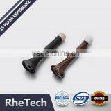 Good Quality Custom Printing Glass Shower Door Stop thumbnail-1