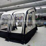 Outdoor Camping Caravan Tent for Offroad Camping thumbnail-4