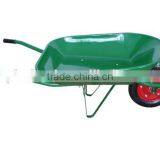 WHEEL BARROW WB5500 WHEELBARROWS thumbnail-1