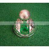 2016 Wholesale Golf Set Golf Tee Towel Gifts Set thumbnail-5