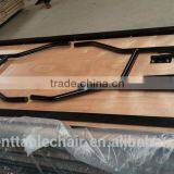 Wholesale Modern Folding Banquet Tables Wholesale thumbnail-2