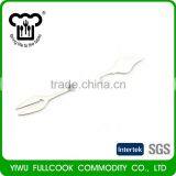 Hot Sale Custom Design Novel Spoon-fork Stainless Spork thumbnail-3