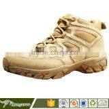 New Fashion Mens Hiking Military Boots Combat thumbnail-1