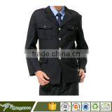Sample Color Design For Security Guard Suit Dress Uniform (Shirts) thumbnail-4