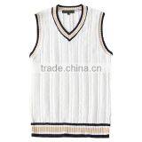 Malaysia Cheap Pe Scolaire Children School Uniform Vest thumbnail-5