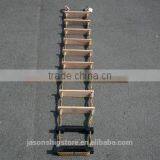 Marine Wholesale Wooden Pilot Ladder thumbnail-1