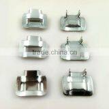 Stainless Steel Banding Band thumbnail-5