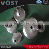 Valve Part ,cast Valve,stainless Steel Valve thumbnail-1