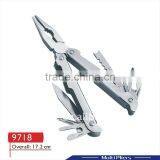 2014 Small Multi Adjustable Pliers Tools With Knife 9718 thumbnail-1